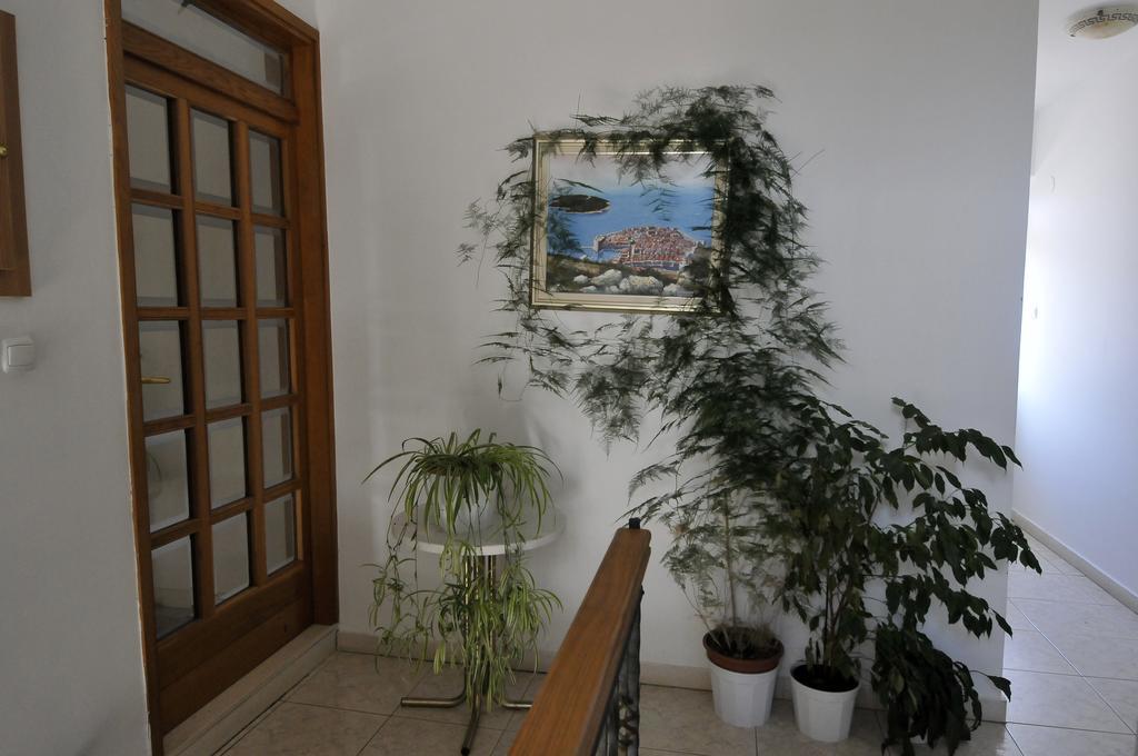 Villa Martinovic Дубровник Екстериор снимка