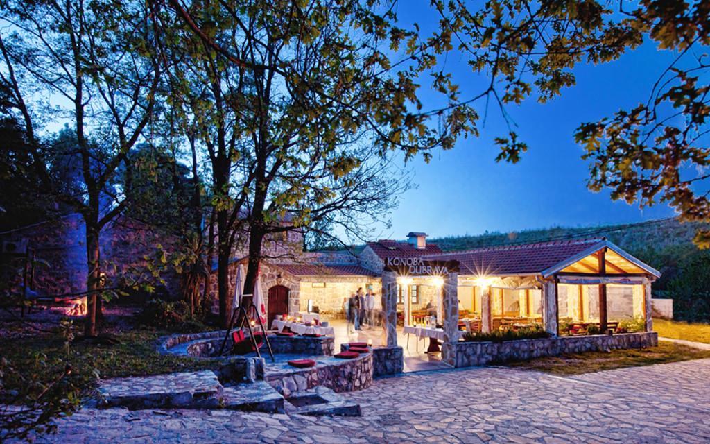 Villa Martinovic Дубровник Екстериор снимка